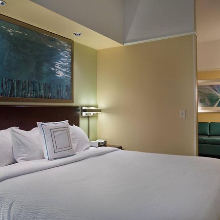 Springhill Suites St Petersburg Clearwater Largo Bagian luar foto