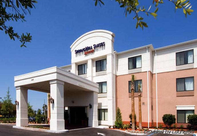 Springhill Suites St Petersburg Clearwater Largo Bagian luar foto