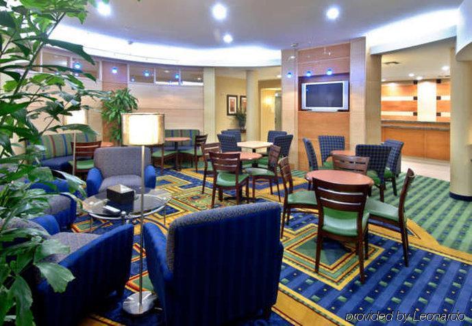 Springhill Suites St Petersburg Clearwater Largo Bagian luar foto