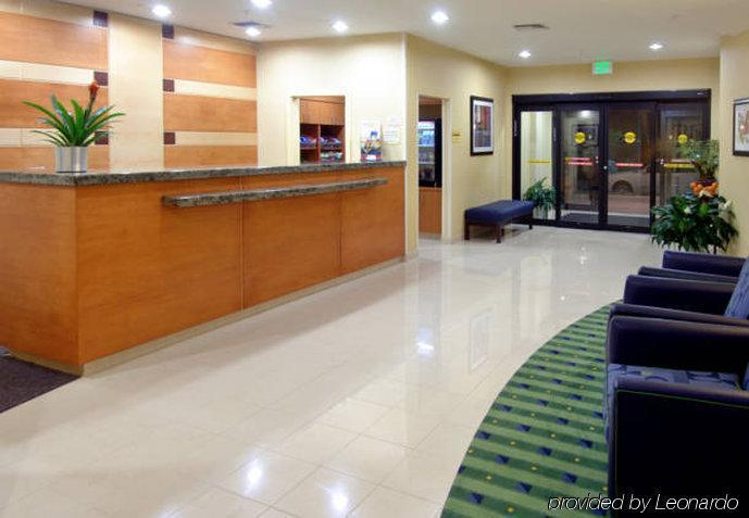 Springhill Suites St Petersburg Clearwater Largo Bagian luar foto