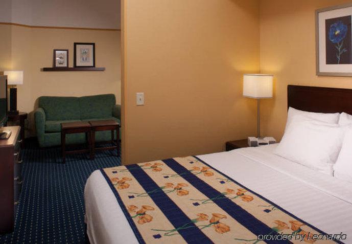 Springhill Suites St Petersburg Clearwater Largo Bagian luar foto