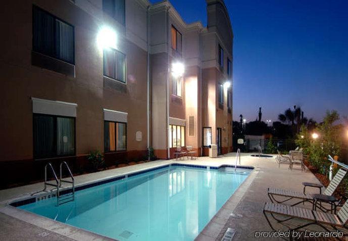 Springhill Suites St Petersburg Clearwater Largo Bagian luar foto