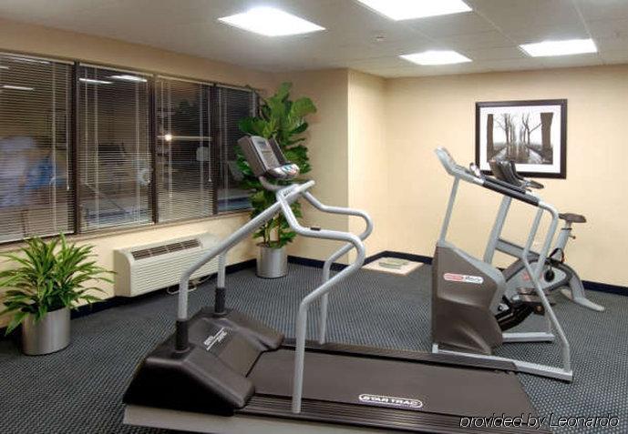 Springhill Suites St Petersburg Clearwater Largo Bagian luar foto
