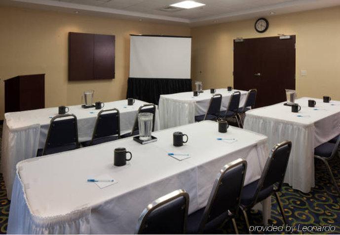 Springhill Suites St Petersburg Clearwater Largo Bagian luar foto